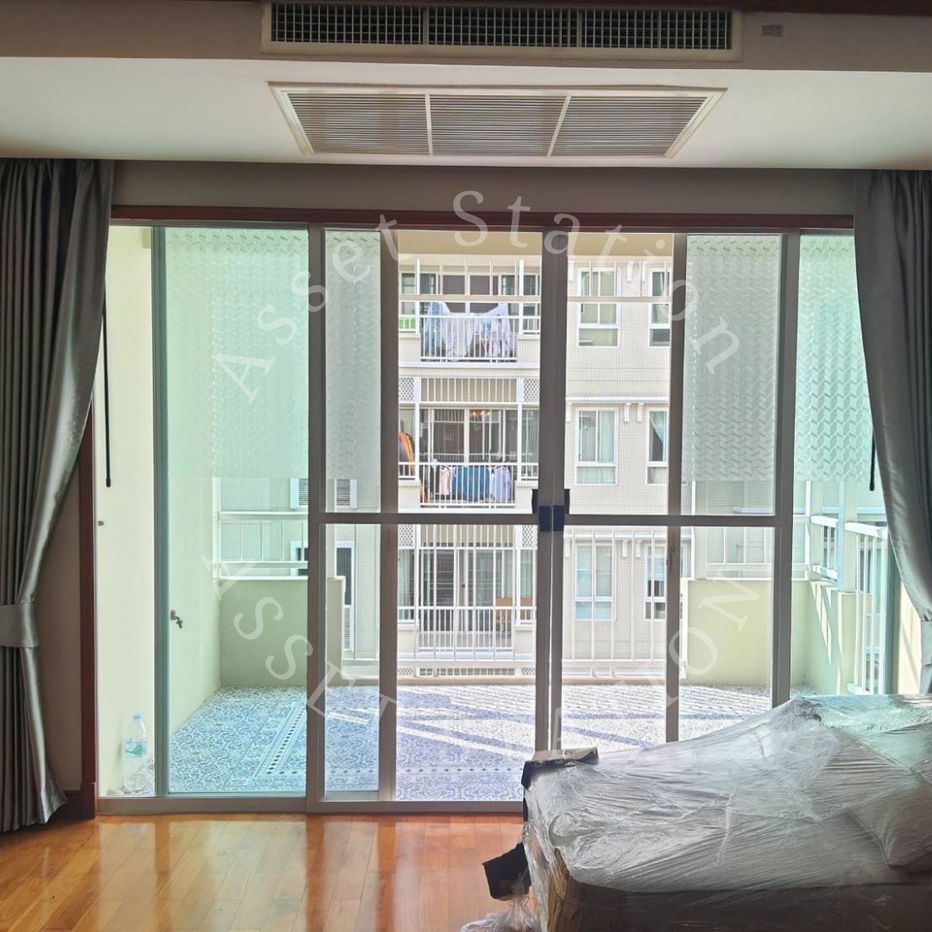 รูป 💥 For Sell | The Bangkok Sukhumvit 43 🚈ใกล้ BTS พร้อมพงษ์ - รูปที่ 5/10