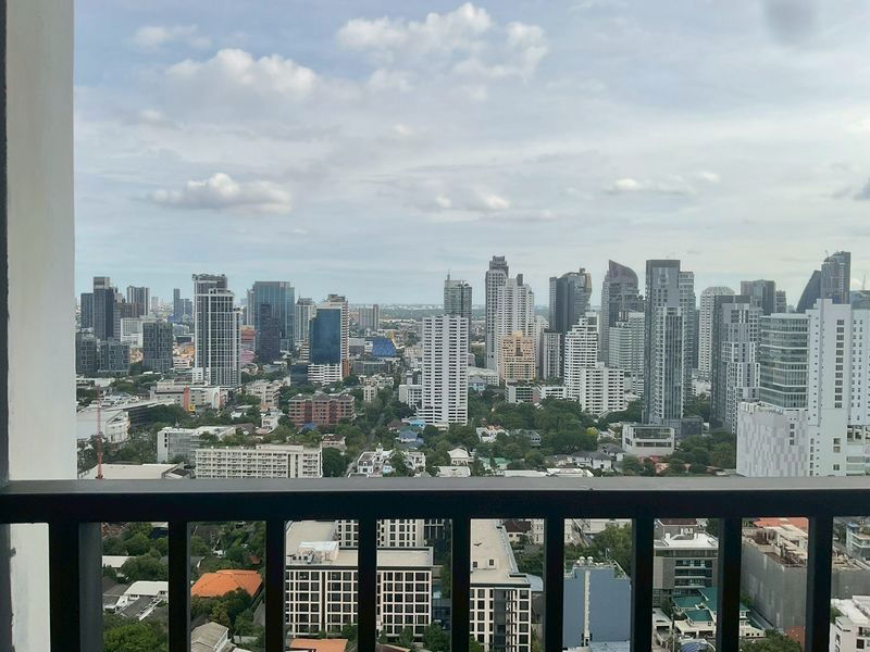 picture 🌳🌳 For rent 🌳🌳 Park origin Thonglor (have 10 unit) 1 bed 1 bath Rental 30,000  🌳🌳 - 10/10