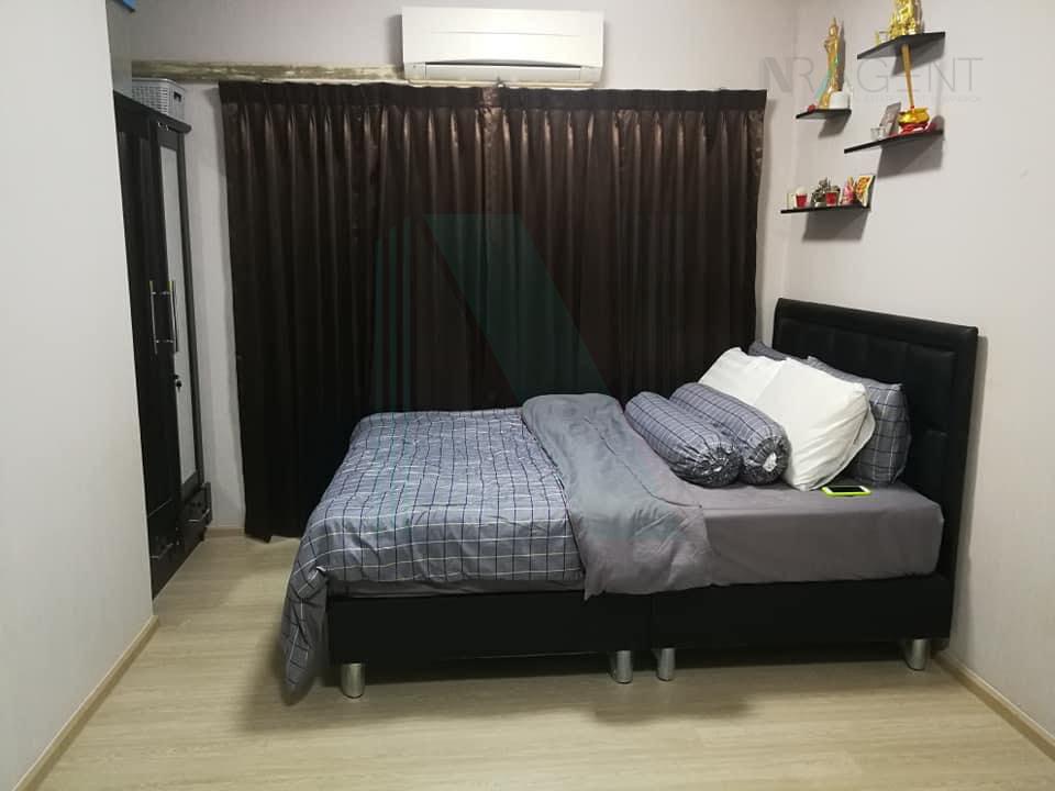 picture 📌 For Sell Condo PLUM CONDO LADPRAO 101 Building C, Floor 2,Studio, Room size 22 sqm - 8/8