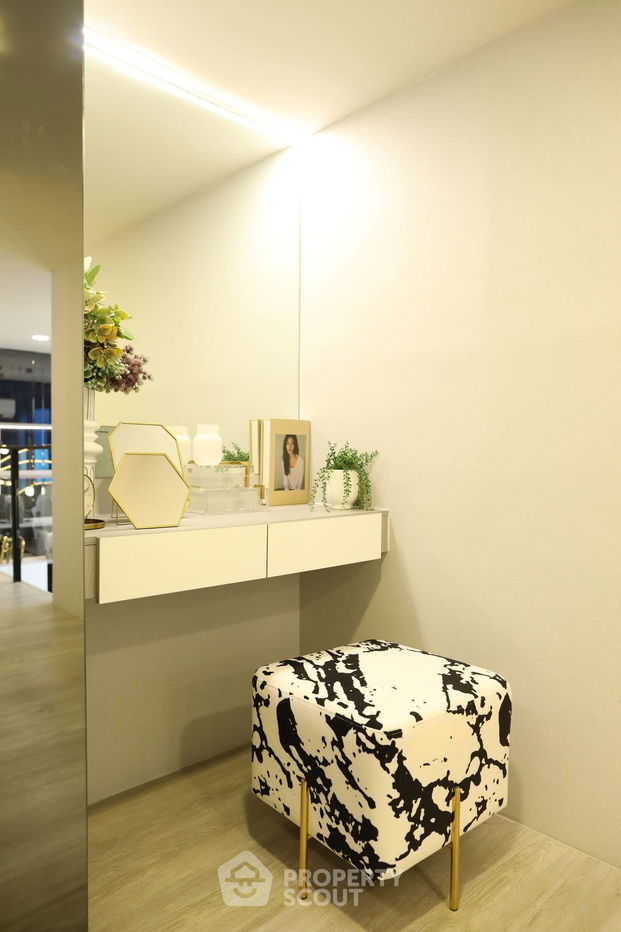 picture 1-BR Condo at Origin Plug & Play Srinakarin in Samrong Nuea (ID 1406309) - 8/10