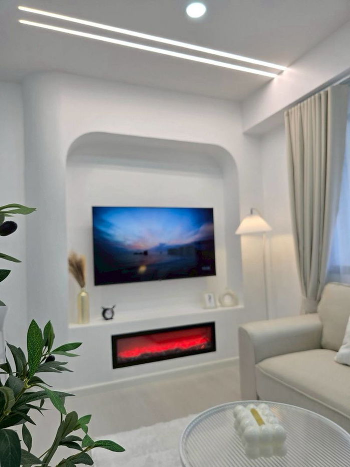 picture For Sale: Impress Town Condo 1 Bedroom 1 Bathroom 30 sq.m. 7th Floor  Near Nimman (ID:1165CS) - 11/14