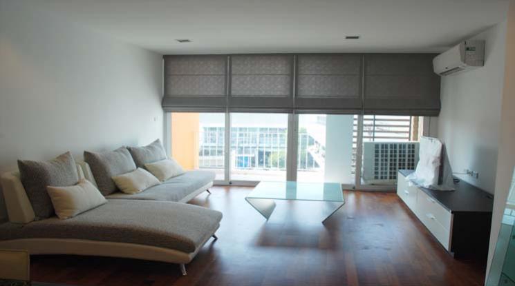 รูป 🔼🔽 AccomA 📩  2 BR Condominium @DLV Thong Lo 20   (1512364) - รูปที่ 2/8