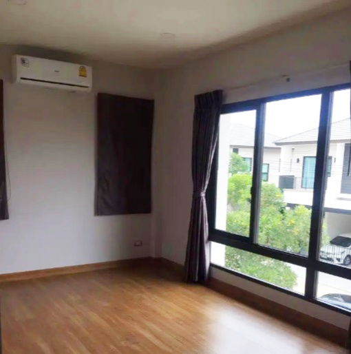 picture Corner House For Rent Centro Bangna-KM.7 near Mega Bangna - 18/22