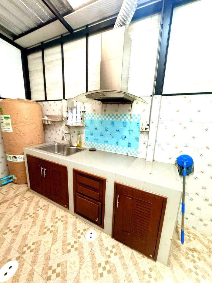 รูป 🏡ขายทาวน์เฮ้าส์/ทาวน์โฮม เดอะ คอนเนค สุวรรณภูมิ 3 ราชาเทวะ บางพลี สมุทรปราการ - รูปที่ 10/18