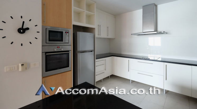รูป 🔼🔽 AccomA 📩 Pet friendly 2 BR Condominium @The Legend Saladaeng (1520403) - รูปที่ 5/20