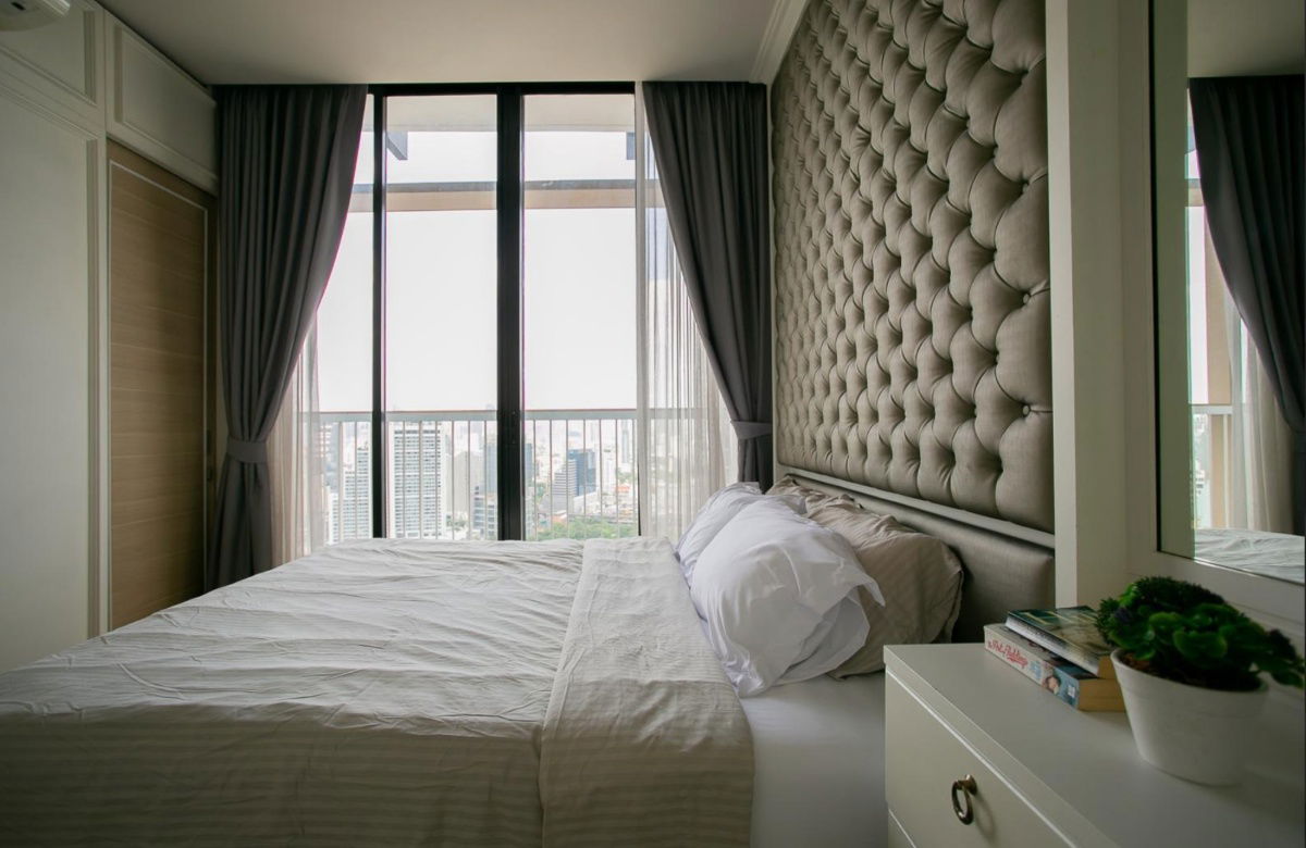 picture Park24. 2bed 60sqm. Line id: @pfagent - 8/14