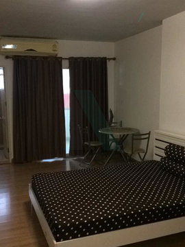 🎉 ให้เช่าคอนโด ศุภาลัย ปาร์ค ศรีนครินทร์ อาคาร A ชั้น 5 สตูดิโอ ขนาด 35.00 ตรม ใกล้ โรงพยาบาลไทยนครินทร์