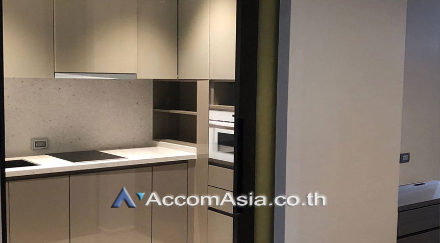 รูป 🔼🔽 AccomA 📩  1 BR Condominium @The Diplomat 39 (AA25510) - รูปที่ 3/6