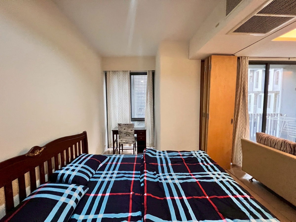 picture For sale: Siamese Gioia Phrom Phong 1B1B 43 sq m, 3rd floor, price 5.2 million baht [NCs250808] - 3/21
