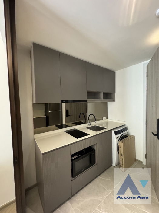 รูป 🔼🔽 AccomA 📩  2 BR Condominium @Chapter Thonglor 25 (AA44323) - รูปที่ 5/10