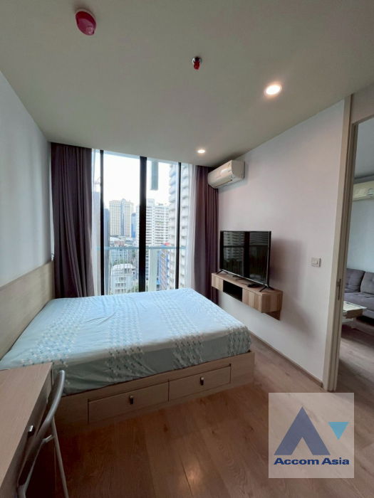 picture 🔼🔽 AccomA 📩  2 BR Condominium @Noble Recole (AA30840) - 11/20