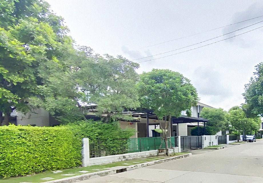 picture Corner House For Rent Centro Bangna-KM.7 near Mega Bangna - 2/22