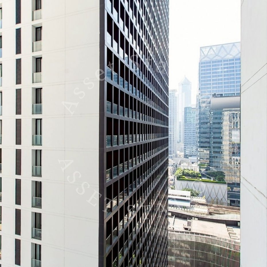 รูป 🏢 Noble Ploenchit วิวสวย ใจกลางเพลินจิต – ใกล้ BTS เพลินจิต ✨ - รูปที่ 17/18