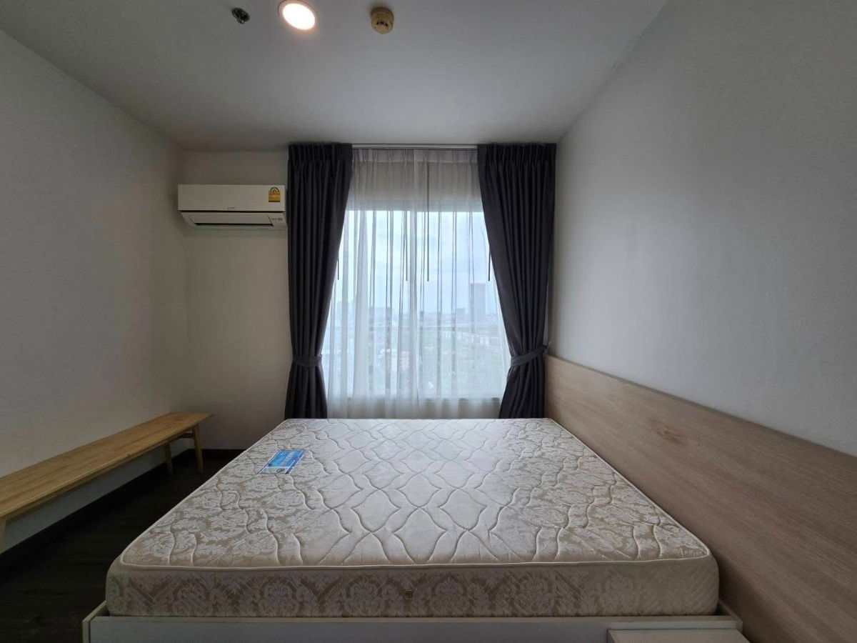 picture The Parkland Srinakarin Condo for sale  - 4/10