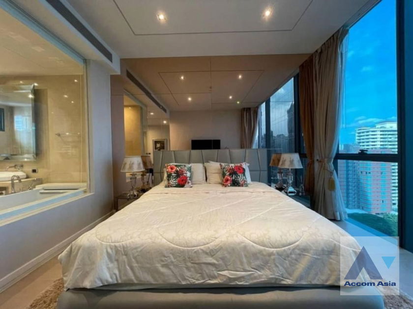 picture 🔼🔽 AccomA 📩  2 BR Condominium @MARQUE Sukhumvit (AA43068) - 9/14