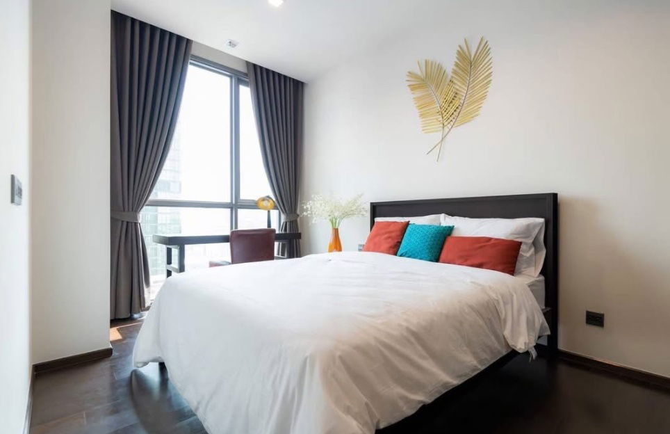 picture #R5883 🎉 210868 Condo for rent THE LINE Ratchathewi - 3/14