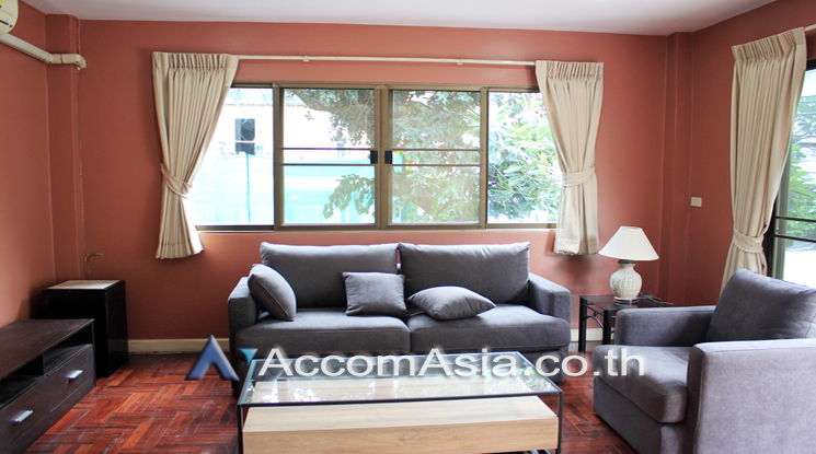 picture 🔼🔽 AccomA 📩  2 BR House in Klong Tan (11006301) - 2/8
