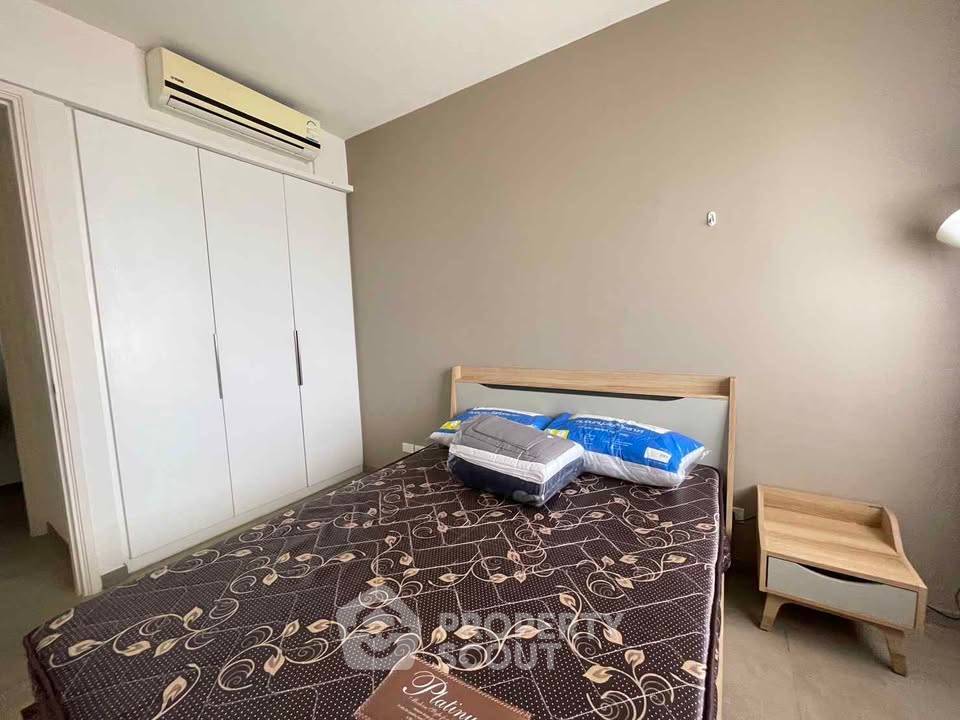 รูป คอนโด 1-ห้องนอน ที่ ยูนิกซ์ พัทยาใต้ ใกล้ ถนนพระตำหนัก พัทยา (ID 2262485) - รูปที่ 6/10