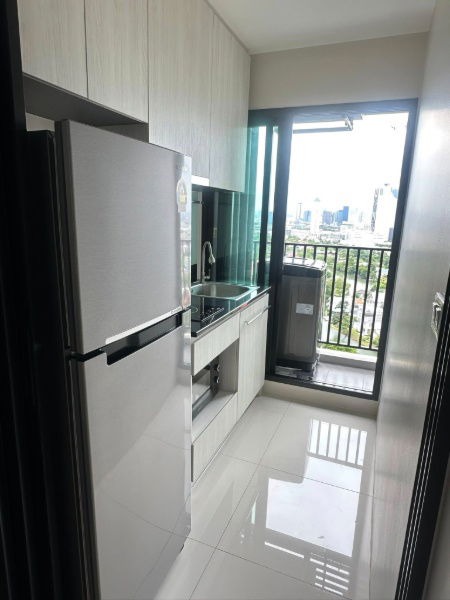 picture WS2477 [For Rent] Niche Mono Mega Space Bangna 📍 BTS Bangna 💰 Rent: 11,000 baht/month - 11/15