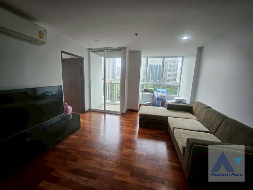 picture 🔼🔽 AccomA 📩  2 BR Condominium @Urbana Langsuan (AA44455) - 1/19