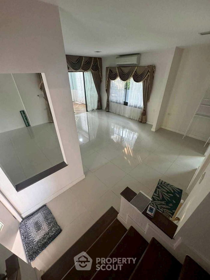 รูป บ้าน 4-ห้องนอน ที่ มัณฑนา กัลปพฤกษ์ - วงแหวน ใน หลักสอง (ID 2264833) - รูปที่ 7/22
