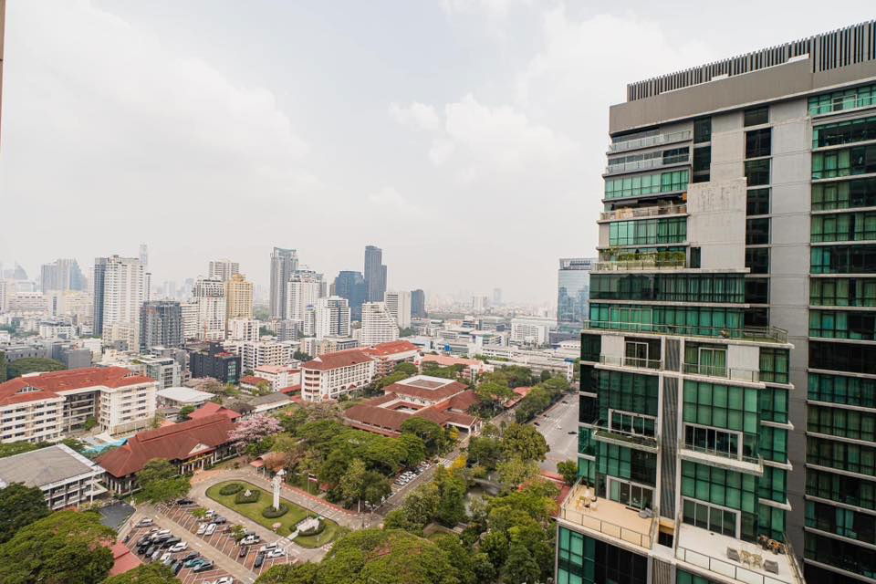picture Condo for rent: The ESSE Asoke, near MRT Sukhumvit, 45,000 baht, property code: RS1532 - 14/14