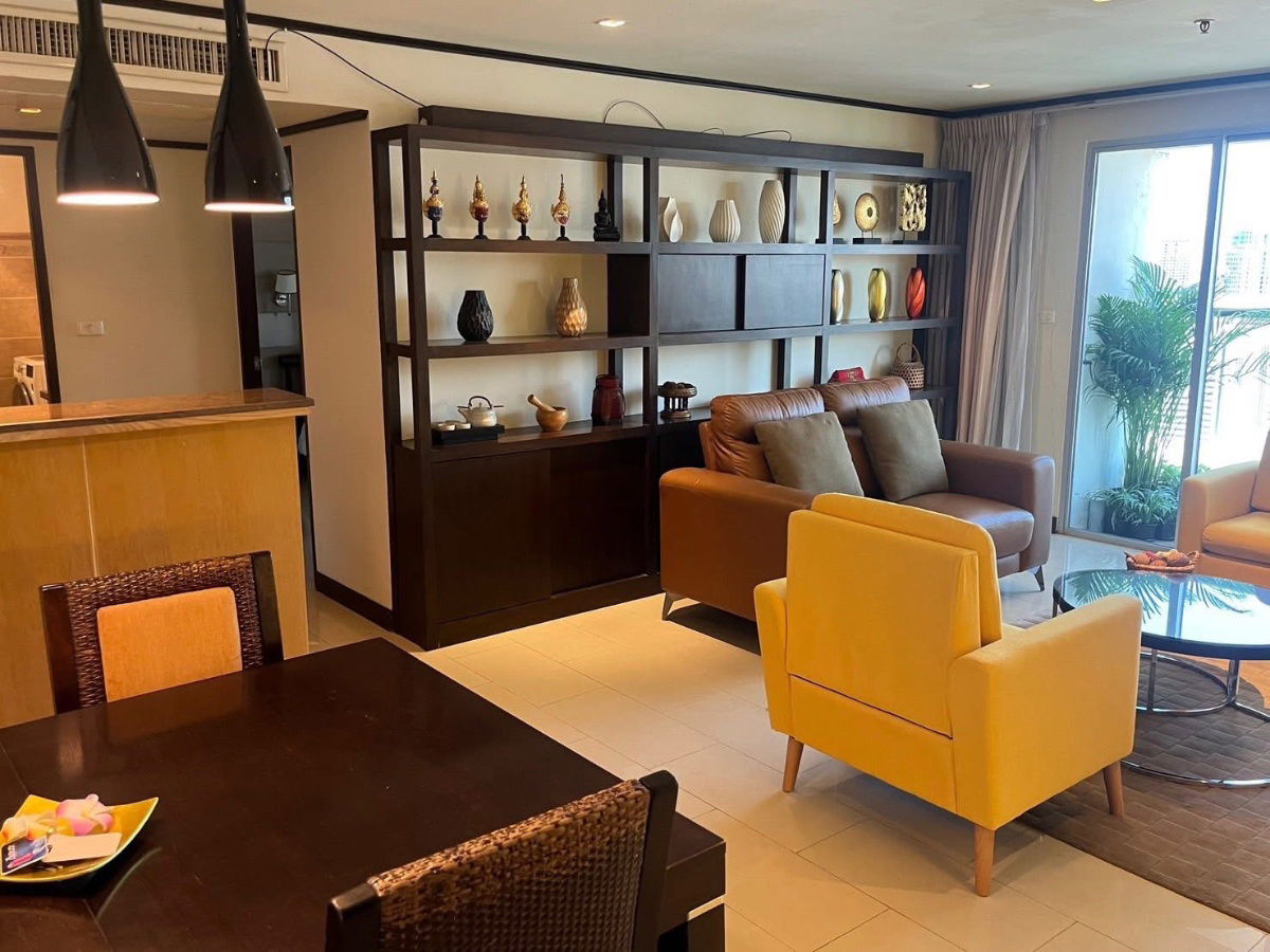 picture #R5852 🎉 210868 Condo for rent  Sukhumvit Suite  - 5/10