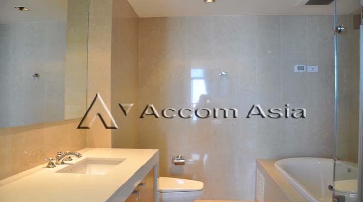 รูป 🔼🔽 AccomA 📩  3 BR Condominium @Athenee Residence (1520107) - รูปที่ 9/9
