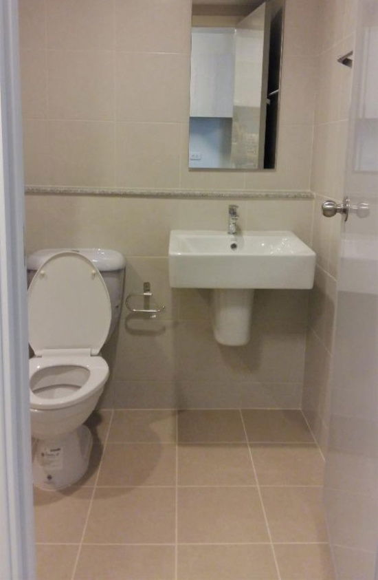 picture Aspire Wutthakat【𝐒𝐄𝐋𝐋 & 𝐑𝐄𝐍𝐓】🔥Clean, pleasing decor with perfect functionality🔥  Contact Line ID: @hacondo - 8/8