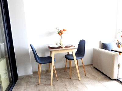 Condos for rent Central Festival Chiang Mai : The Best Condo with Doi Suthep View Room for Rent in Chiang Mai