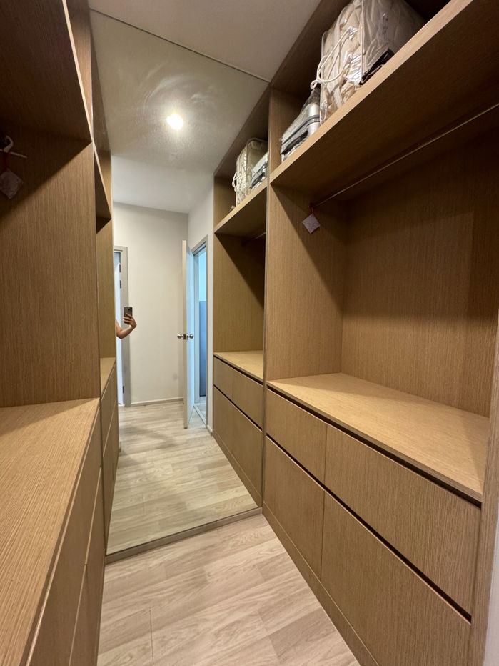 picture Ideo Mobi Sukhumvit Eastpoint for rent   17,000 baht , 35.41sqm  - 7/16
