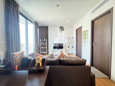 ✨Flash Deal ✨PYNE By Sansiri (2 Bed 2 Bath 67.77 SQM.) พร้อมอยู่ ! เพียง 39,000 บาทต่อเดือน Tel.0981315848 @propmatch