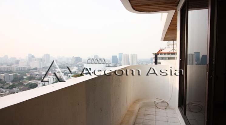 รูป 🔼🔽 AccomA 📩  3 BR Condominium @Empire House (25960) - รูปที่ 4/9