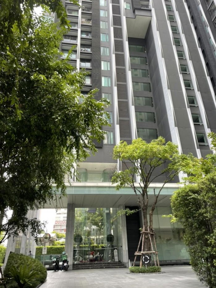 picture [ For Rent  ]  ⚡🌈E40402 Edge by Sansiri Sukhumvit 23 ⚡🌈LINE: @theagentpro (don’t forget the @ in front) - 6/13