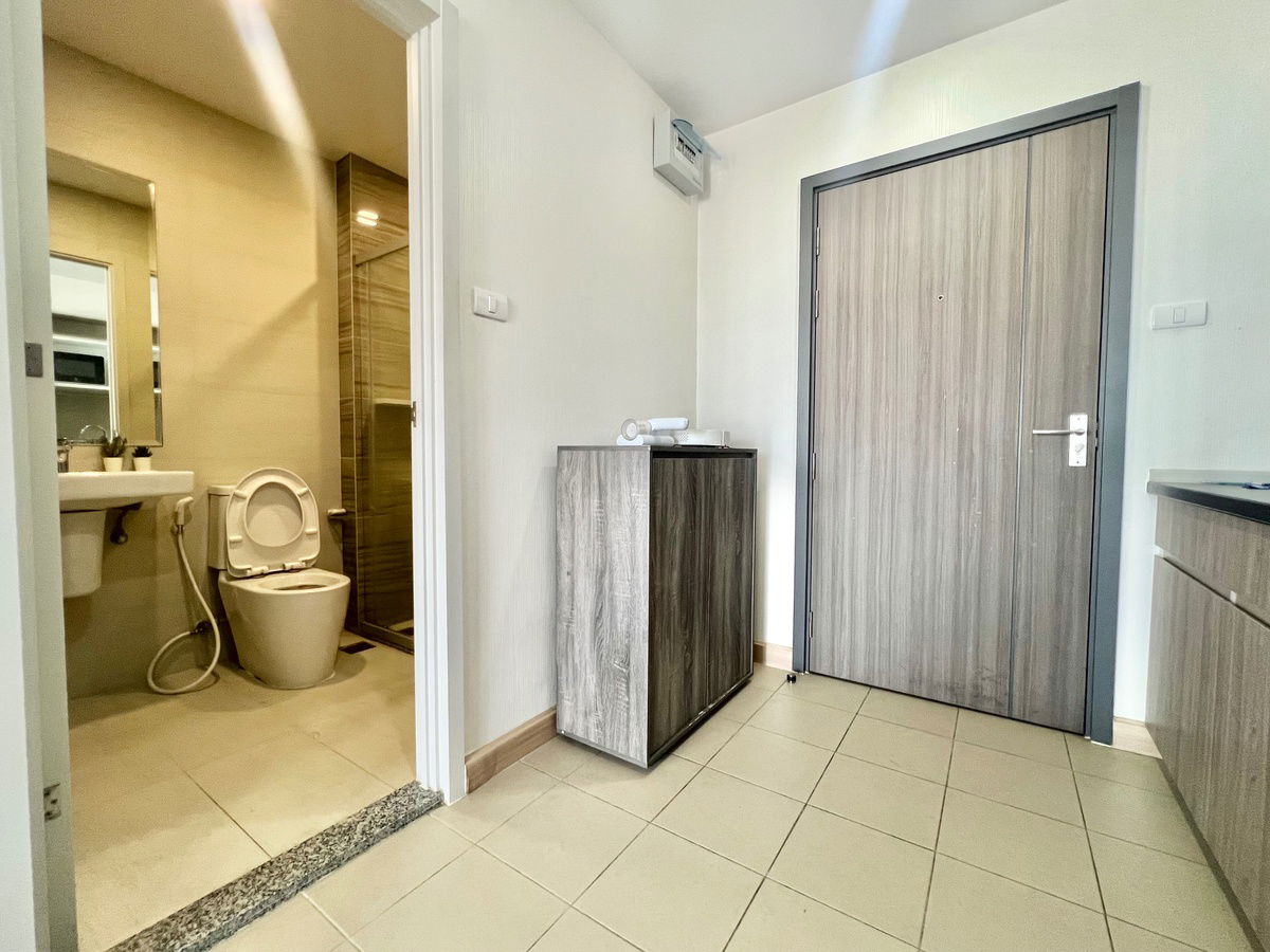 picture ❤️For rent 11,000.- ❤️Supalai Verandar Ramkhamhaeng 📲Tel./LINE : 099-289-1569 - 6/10