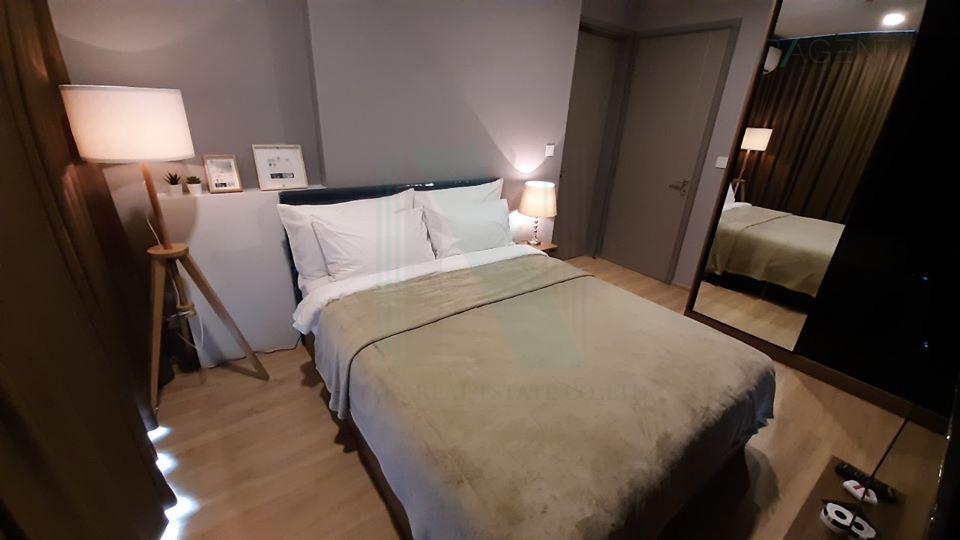 picture 🔺Super special!🔺 For Rent Condo TAKA HAUS EKKAMAI Building A, Floor 3,2 bed room, Room size 64.00 sqm - 3/8