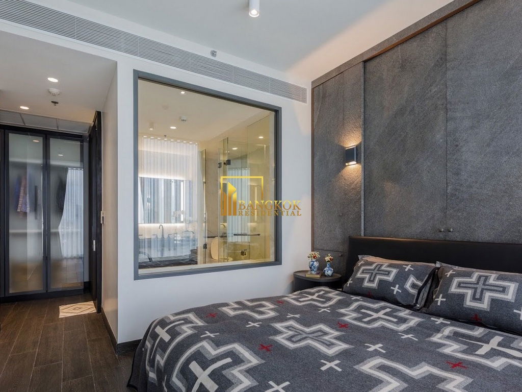 picture Tait 12 | Chic 2 Bedroom Luxury Condo in Sathorn CBD Area - BR19834CD - 7/31