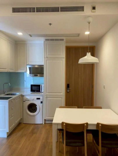 รูป ให้เช่า คอนโด โนเบิล บี 33,2ห้องนอน 2  ห้องน้ำ ชั้น12A  , 62ตรม. - รูปที่ 3/13