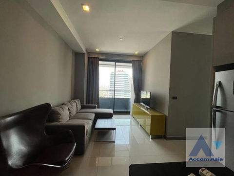 🔼🔽 AccomA 📩 Pet friendly 2 BR Condominium @M Silom (AA43459)