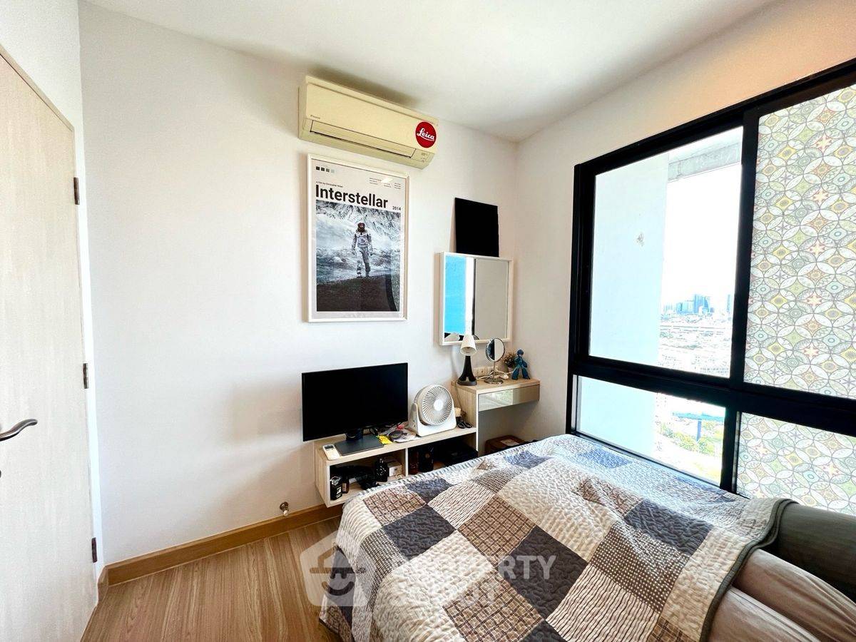 picture 1-BR Condo at The Niche Mono Ratchavipha near MRT Bang Son (ID 2265383) - 4/13