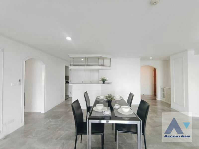 รูป 🔼🔽 AccomA 📩  3 BR Condominium @Waterford Park  (AA44379) - รูปที่ 2/7
