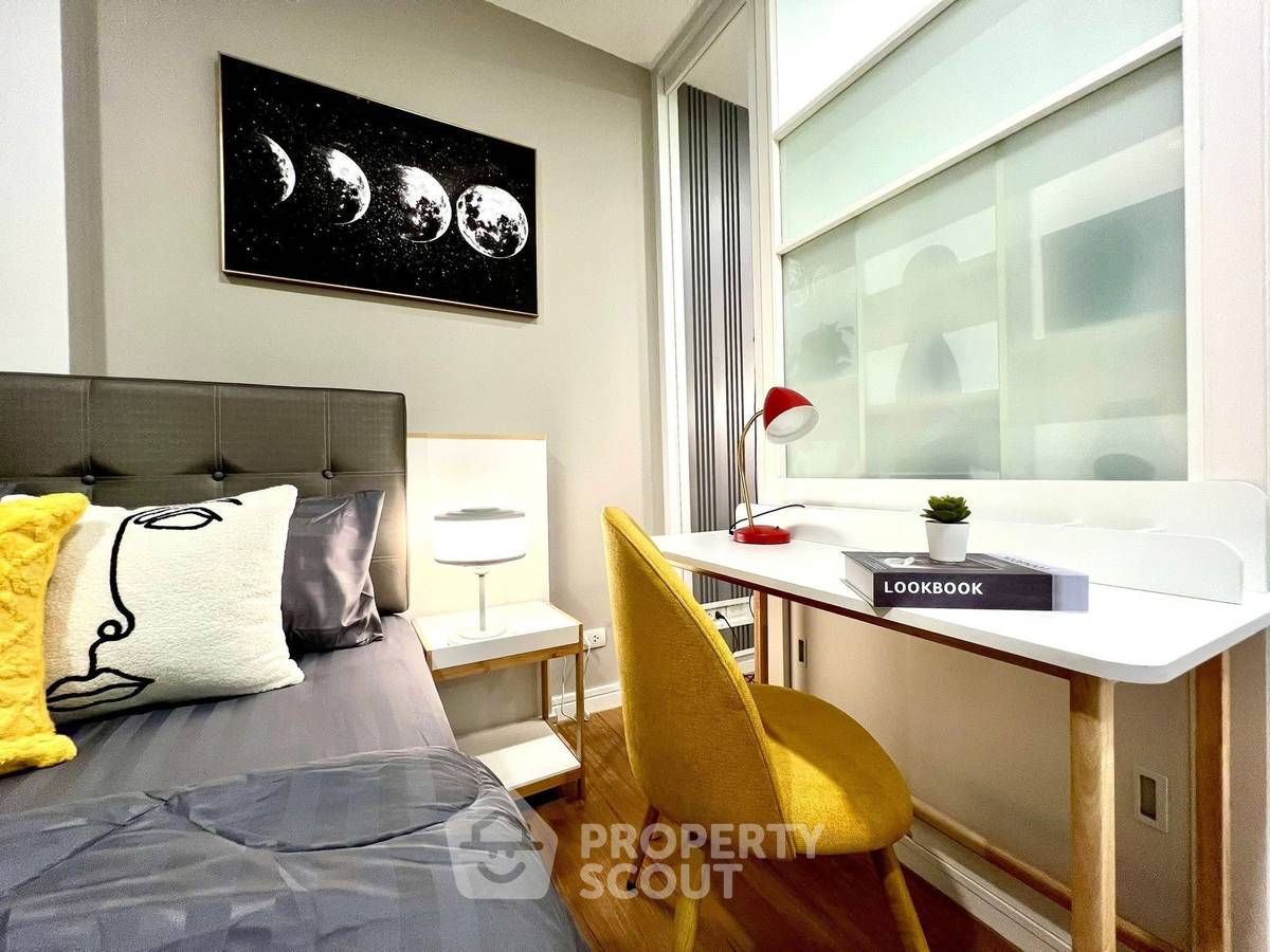 picture 1-BR Condo at Centric Scene Sukhumvit 64 near BTS Udom Suk (ID 2264735) - 13/17