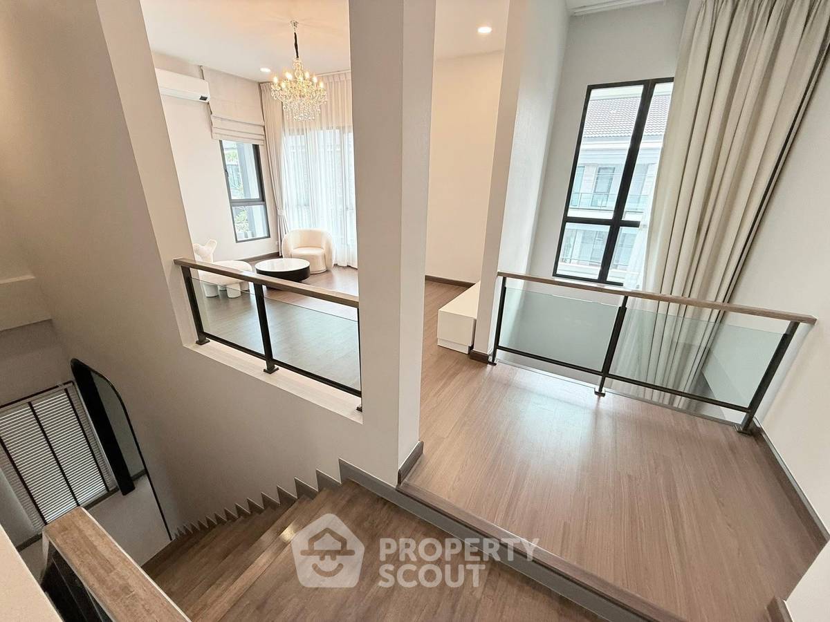 รูป บ้าน 5-ห้องนอน ที่ เดอะ ซิตี้ บางนา ใน บางแก้ว (ID 2264622) - รูปที่ 9/25