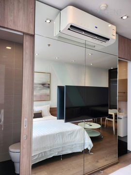📌 ให้เช่าคอนโด พาร์ค 24 เฟส 2 อาคาร 5 ชั้น 40 สตูดิโอ ขนาด 29 ตรม ใกล้ ดิ เอ็มดิสทิค