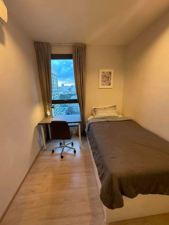picture 🔐#OL2311_093 🔐🗓️𝐅𝐨𝐫 𝐑𝐞𝐧𝐭 (48 𝐬𝐪𝐦. 2𝐛𝐞𝐝, 𝟏𝐛𝐚𝐭𝐡 ) 𝐈𝐃𝐄𝐎 𝐐 𝐑𝐚𝐭𝐜𝐡𝐚𝐭𝐞𝐰𝐢 - 3/7