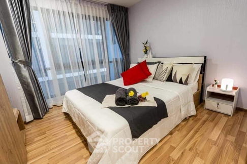 1-BR Condo at Green Ville Condo Sukhumvit 101 near BTS Punnawithi (ID 1545577)