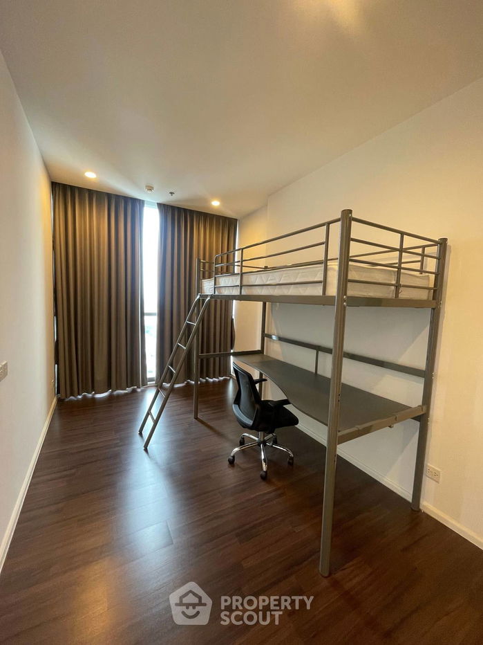 รูป คอนโด 3-ห้องนอน ที่ วิซดอม อินสปาย สุขุมวิท ใกล้ BTS ปุณณวิถี (ID 2229801) - รูปที่ 7/18