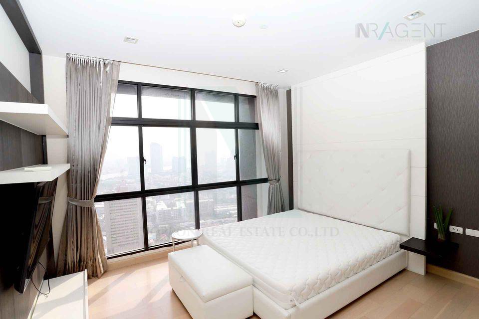 รูป 🎉Special room!🎉 ให้เช่าคอนโด เออร์บาโน่ แอบโซลูท สาทร-ตากสิน อาคาร 1 ชั้น 36 Duplex 3 ห้องนอน ขนาด 120.00 ตรม ใกล้ ICONsiam - รูปที่ 6/8