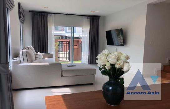 picture 🔼🔽 AccomA 📩  3 BR House @ (AA36615) - 2/20