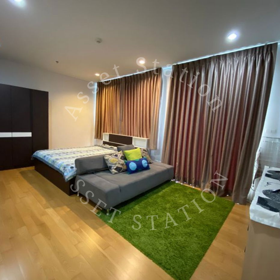 รูป 🚈 Villa Sathorn – เชื่อมต่อทุกการเดินทาง ใกล้ BTS กรุงธนบุรี 🏢 - รูปที่ 4/14